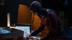 Demolidor: Renascido: Temporada 1 – Episódio 7