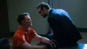 Demolidor: Renascido: Temporada 1 – Episódio 8