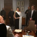 Demolidor: Renascido: Temporada 1 – Episódio 9
