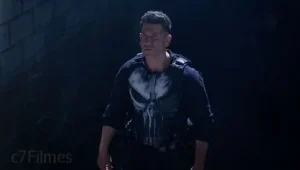 Demolidor: Renascido: Temporada 1 – Episódio 9