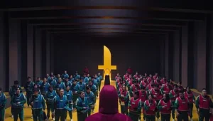 Round 6: Temporada 3 – Episódio 1