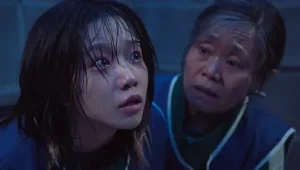 Round 6: Temporada 3 – Episódio 2