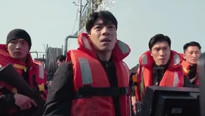 Round 6: Temporada 3 – Episódio 3