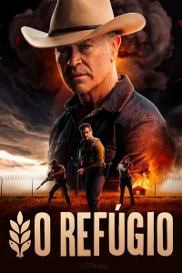 O Refúgio