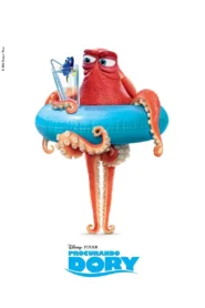 Procurando Dory