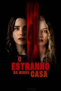 O Estranho na Minha Casa