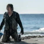 The Walking Dead: Daryl Dixon: Temporada 1 – Episódio 1