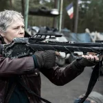 The Walking Dead: Daryl Dixon: Temporada 2 – Episódio 1