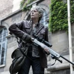 The Walking Dead: Daryl Dixon: Temporada 2 – Episódio 2