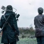 The Walking Dead: Daryl Dixon: Temporada 2 – Episódio 6