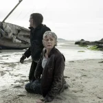 The Walking Dead: Daryl Dixon: Temporada 3 – Episódio 1