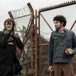 The Walking Dead: Daryl Dixon: Temporada 3 – Episódio 3