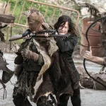 The Walking Dead: Daryl Dixon: Temporada 3 – Episódio 4