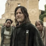 The Walking Dead: Daryl Dixon: Temporada 3 – Episódio 5