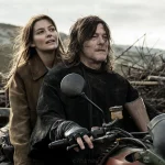 The Walking Dead: Daryl Dixon: Temporada 3 – Episódio 7
