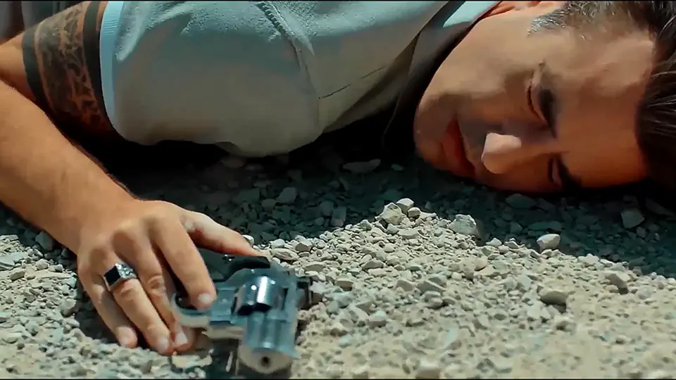 Uma Nova Vida: Temporada 1 – Episódio 11