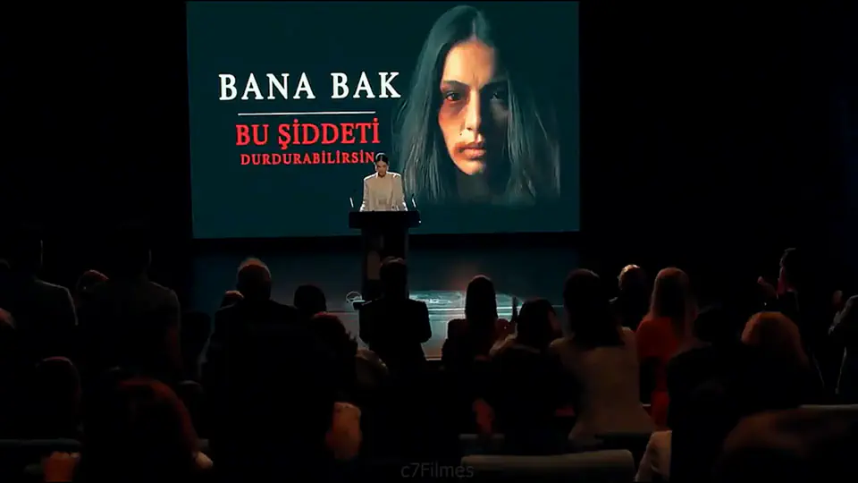 Uma Nova Vida: Temporada 1 – Episódio 19