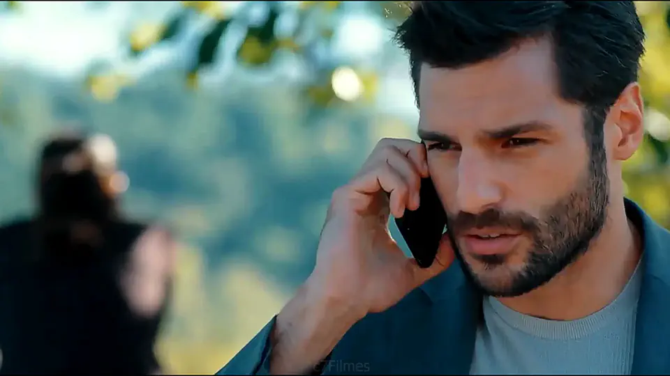 Uma Nova Vida: Temporada 1 – Episódio 21