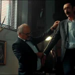 Uma Nova Vida: Temporada 1 – Episódio 25