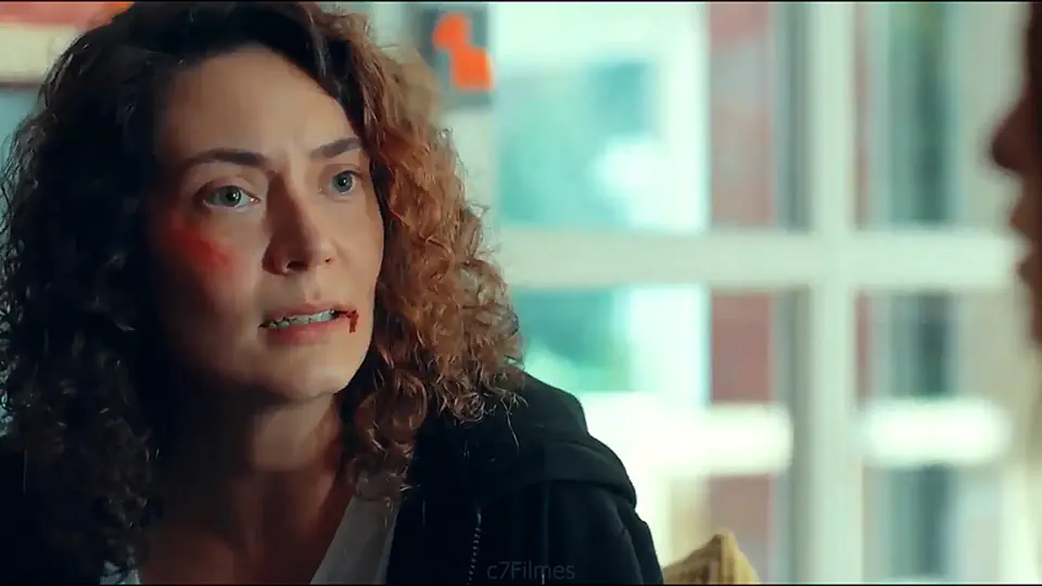Uma Nova Vida: Temporada 1 – Episódio 26
