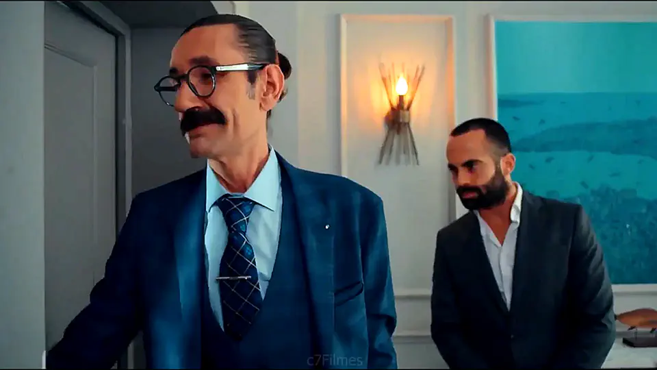 Uma Nova Vida: Temporada 1 – Episódio 30