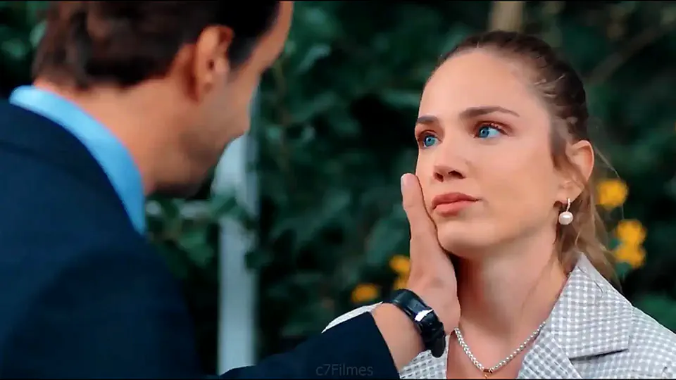 Uma Nova Vida: Temporada 1 – Episódio 32