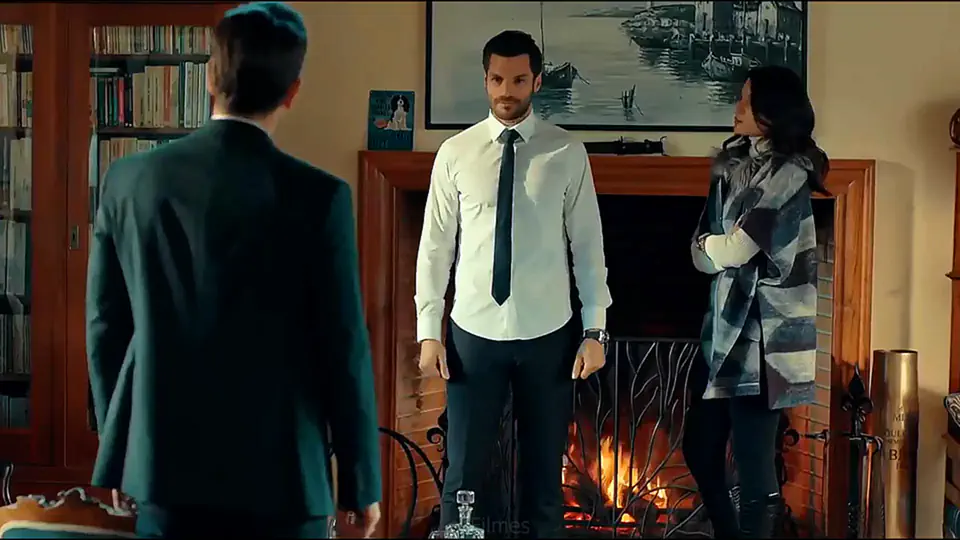 Uma Nova Vida: Temporada 1 – Episódio 6