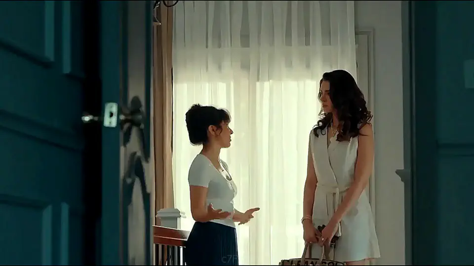 Uma Nova Vida: Temporada 1 – Episódio 9