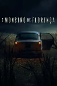 O Monstro de Florença
