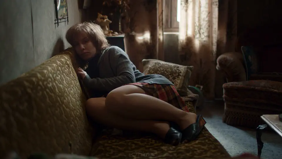 O Monstro de Florença: Temporada 1 – Episódio 1