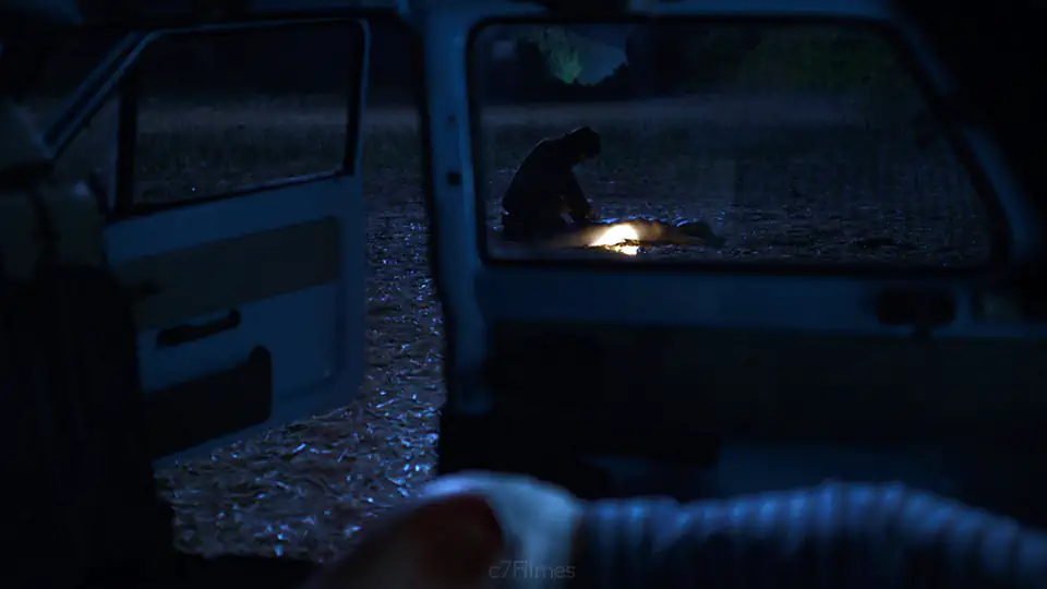 O Monstro de Florença: Temporada 1 – Episódio 3