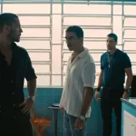 Os Donos do Jogo: Temporada 1 – Episódio 4