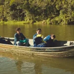 Emergência Radioativa: Temporada 1 – Episódio 3