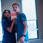 O Instituto: Temporada 1 – Episódio 1
