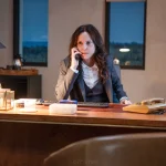 O Instituto: Temporada 1 – Episódio 3