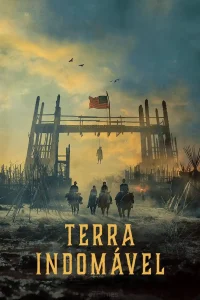 Terra Indomável