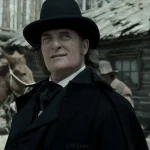 Terra Indomável: Temporada 1 – Episódio 5